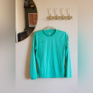 O’Neill Swim Surf UV Rash Guard Long Sleeve Shirt